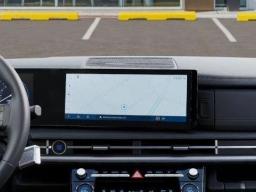 Hyundai Santa Fe Hybrid Limited 7P FWD 2026
