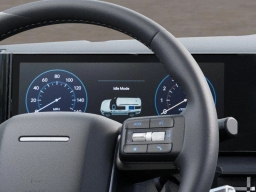 Hyundai Santa Fe Hybrid Limited 7P FWD 2026