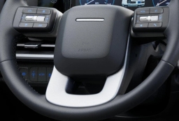 Hyundai Santa Fe Hybrid Limited 7P FWD 2026