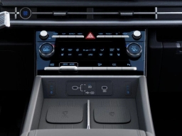 Hyundai Santa Fe Hybrid Limited 7P FWD 2026