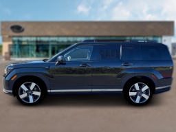 Hyundai Santa Fe Hybrid Limited AWD 2026