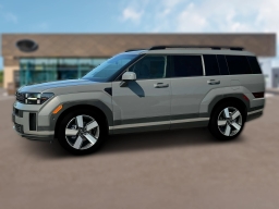 Hyundai Santa Fe Hybrid Limited 6P AWD 2026