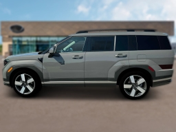 Hyundai Santa Fe Hybrid Limited 6P AWD 2026