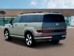 Hyundai Santa Fe Hybrid Limited 6P AWD 2026