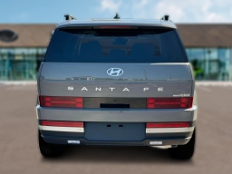 Hyundai Santa Fe Hybrid Limited 6P AWD 2026