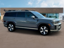 Hyundai Santa Fe Hybrid Limited 6P AWD 2026