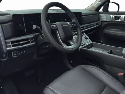 Hyundai Santa Fe Hybrid Limited 6P AWD 2026
