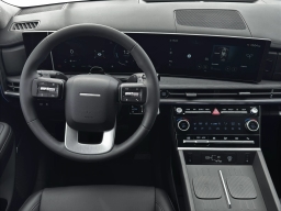 Hyundai Santa Fe Hybrid Limited 6P AWD 2026