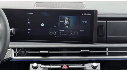 Hyundai Santa Fe Hybrid Limited 6P AWD 2026