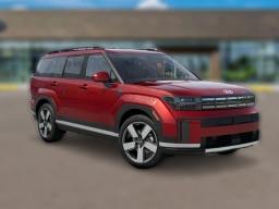 Hyundai Santa Fe Hybrid Limited 7P AWD 2026