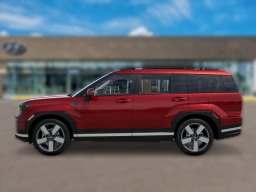 Hyundai Santa Fe Hybrid Limited 7P AWD 2026