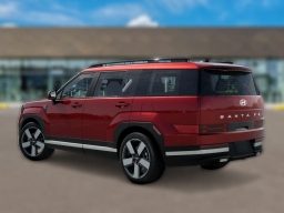 Hyundai Santa Fe Hybrid Limited 7P AWD 2026
