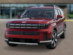 Hyundai Santa Fe Hybrid Limited 7P AWD 2026