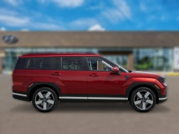 Hyundai Santa Fe Hybrid Limited 7P AWD 2026