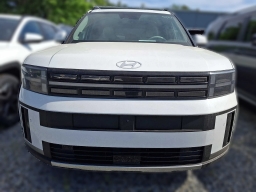 Hyundai Santa Fe Hybrid Limited 7P AWD 2026