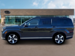 Hyundai Santa Fe Hybrid Limited AWD 2026