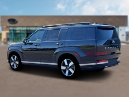 Hyundai Santa Fe Hybrid Limited AWD 2026