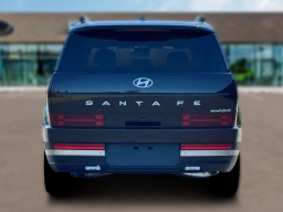 Hyundai Santa Fe Hybrid Limited AWD 2026