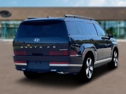Hyundai Santa Fe Hybrid Limited AWD 2026