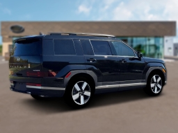 Hyundai Santa Fe Hybrid Limited AWD 2026