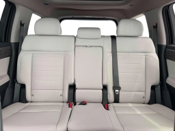 Hyundai Santa Fe Hybrid Limited AWD 2026