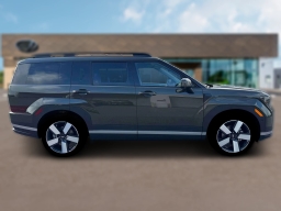 Hyundai Santa Fe Hybrid Limited AWD 2026