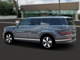 Hyundai Santa Fe Hybrid Limited 6P AWD 2026