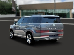 Hyundai Santa Fe Hybrid Limited 6P AWD 2026