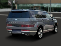 Hyundai Santa Fe Hybrid Limited 6P AWD 2026
