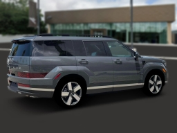 Hyundai Santa Fe Hybrid Limited 6P AWD 2026