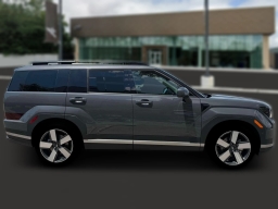 Hyundai Santa Fe Hybrid Limited 6P AWD 2026