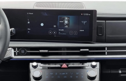 Hyundai Santa Fe Hybrid Limited 6P AWD 2026