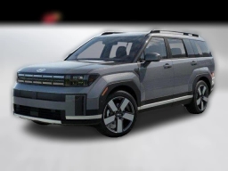 Hyundai Santa Fe Hybrid Limited 6P AWD 2026
