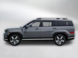 Hyundai Santa Fe Hybrid Limited 6P AWD 2026