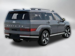 Hyundai Santa Fe Hybrid Limited 6P AWD 2026