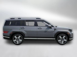 Hyundai Santa Fe Hybrid Limited 6P AWD 2026