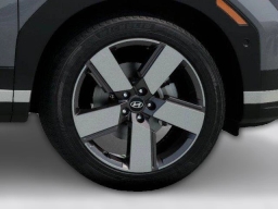 Hyundai Santa Fe Hybrid Limited 6P AWD 2026