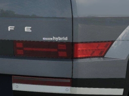 Hyundai Santa Fe Hybrid Limited 6P AWD 2026