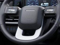 Hyundai Santa Fe Hybrid Limited 6P AWD 2026