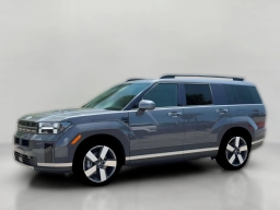 Hyundai Santa Fe Hybrid Limited 6P AWD 2026