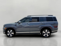 Hyundai Santa Fe Hybrid Limited 6P AWD 2026
