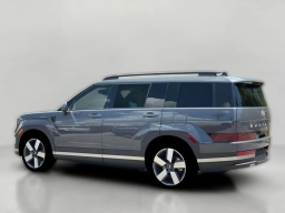 Hyundai Santa Fe Hybrid Limited 6P AWD 2026