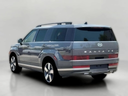 Hyundai Santa Fe Hybrid Limited 6P AWD 2026