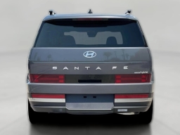 Hyundai Santa Fe Hybrid Limited 6P AWD 2026