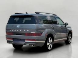 Hyundai Santa Fe Hybrid Limited 6P AWD 2026