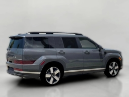 Hyundai Santa Fe Hybrid Limited 6P AWD 2026