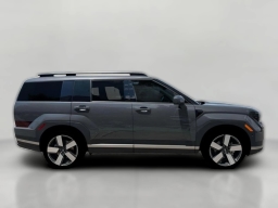 Hyundai Santa Fe Hybrid Limited 6P AWD 2026