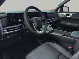 Hyundai Santa Fe Hybrid Limited 6P AWD 2026