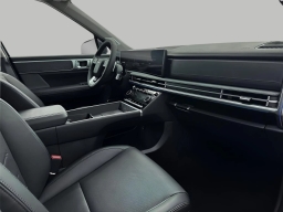 Hyundai Santa Fe Hybrid Limited 6P AWD 2026