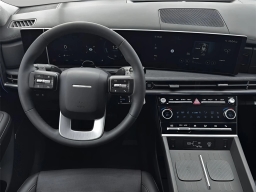 Hyundai Santa Fe Hybrid Limited 6P AWD 2026